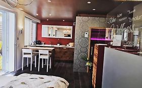 Private Spa Am Rennweg